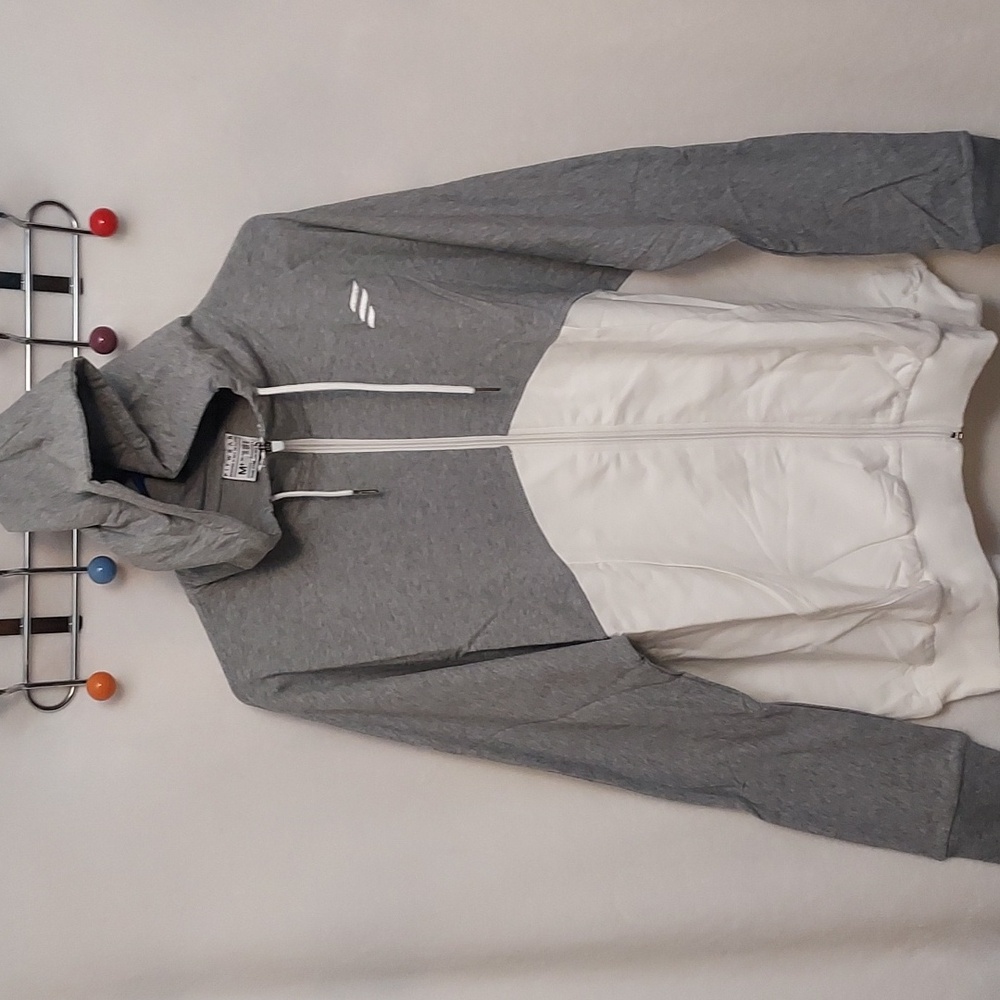 Fitwear Hoodie